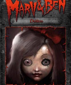 Dukken (Bog)