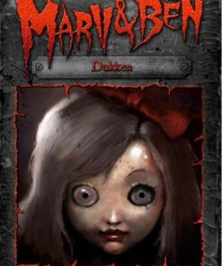 Dukken (E-bog)