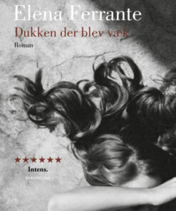 Dukken der blev væk (Bog)