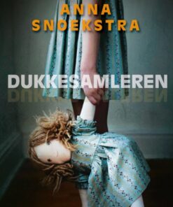 Dukkesamleren (Bog)