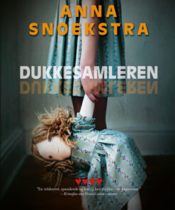Dukkesamleren (E-bog)