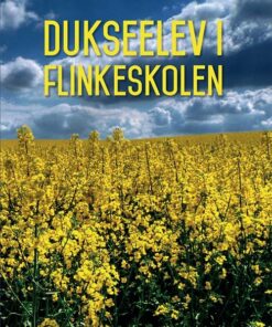 Dukseelev I Flinkeskolen - Nini Vind Schultz - Bog