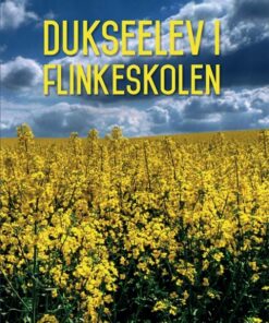 Dukseelev i flinkeskolen (Bog)