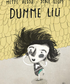 Dumme Lili (Bog)