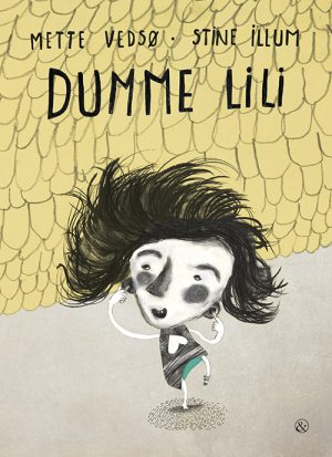 Dumme Lili (Bog)