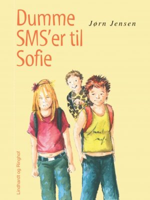 Dumme SMSer til Sofie (E-bog)