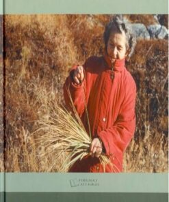 Dunet Marehalm - Ivigarsuit - Gudrun Chemnitz - Bog