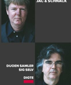 Duoen Samler Sig - F.p. Jac - Bog