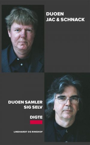 Duoen Samler Sig - F.p. Jac - Bog