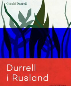 Durrell I Rusland - Gerald Durrell - Bog