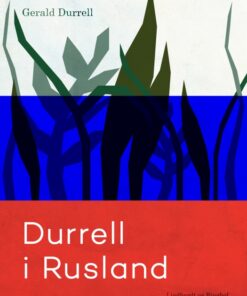 Durrell i Rusland (Bog)