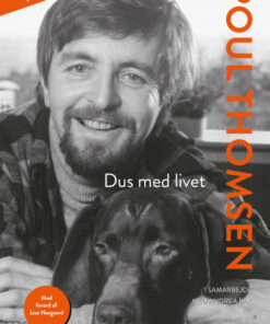 Dus med livet (E-bog)