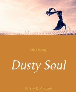 Dusty Soul - Kim Sindberg - Bog