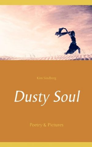 Dusty Soul - Kim Sindberg - Bog