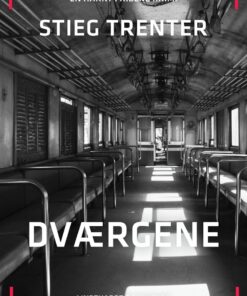 Dværgene - Stieg Trenter - Bog