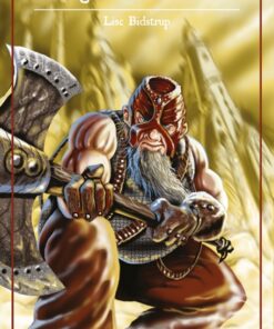 Dværgene fra Terra #3: Slaget om Tunnellen (E-bog)