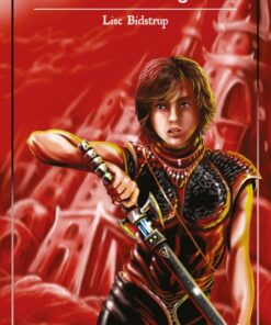 Dværgene fra Terra #4: Ators Bedrag (E-bog)