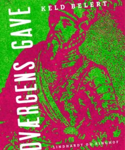 Dværgens gave (E-bog)