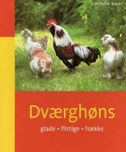 Dværghøns (Bog)