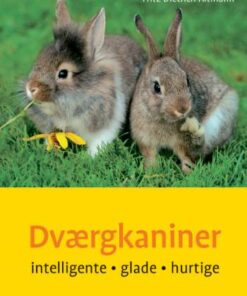 Dværgkaniner (Bog)
