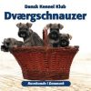 Dværgschnauzer (Bog)