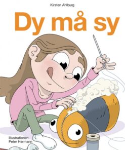 Dy må sy (E-bog)