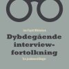 Dybdegående interviewfortolkning (Bog)