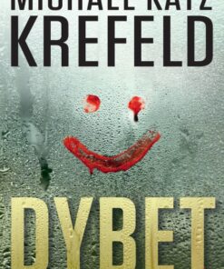 Dybet (E-bog)