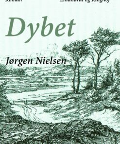 Dybet - Jørgen Nielsen - Bog