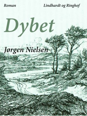 Dybet - Jørgen Nielsen - Bog