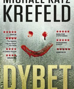 Dybet - Michael Katz Krefeld - Bog