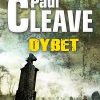 Dybet - Paul Cleave - Bog