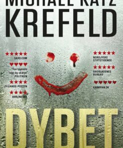 Dybet - Ravn-serien - Michael Katz Krefeld - Bog