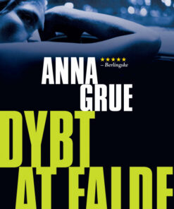 Dybt at falde (Bog)