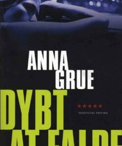 Dybt at falde (E-bog)