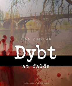 Dybt at falde (E-bog)