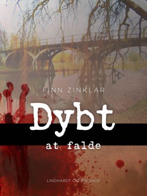 Dybt at falde (E-bog)