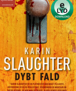 Dybt fald (Lydbog)