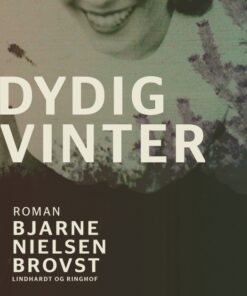 Dydig vinter (E-bog)