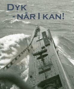 Dyk, Når I Kan - Kaj Hvolgaard - Bog
