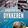 Dykkeren - Siegfried Lenz - Bog