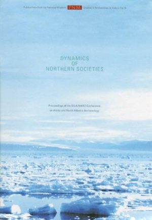 Dynamics Of Northern Societies - Bog