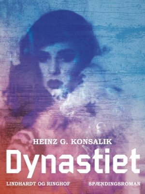 Dynastiet (E-bog)