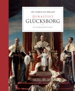 Dynastiet Glücksborg (Bog)