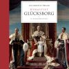 Dynastiet Glücksborg - Jes Fabricius Møller - Bog