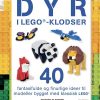 Dyr I Lego®-klodser - Warren Elsmore - Bog