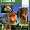 Dyr i junglen (Bog)