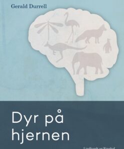 Dyr på hjernen (E-bog)