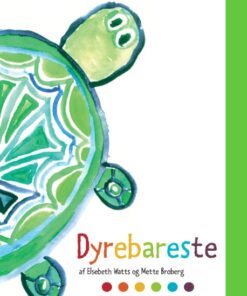 Dyrebareste (Bog)