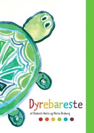 Dyrebareste (Bog)